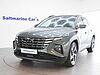 Hyundai TUCSON 1.6 h T-GDi Ultimate SUV 5dr Petrol Hybrid Auto Euro 6 (s/s) (230 ps) Amazon Grey