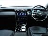 Hyundai TUCSON 1.6 h T-GDi Ultimate SUV 5dr Petrol Hybrid Auto Euro 6 (s/s) (230 ps) Amazon Grey
