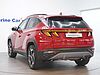 Hyundai TUCSON 1.6 h T-GDi Ultimate SUV 5dr Petrol Hybrid Auto Euro 6 (s/s) (230 ps) Engine Red