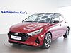 Hyundai I20 1.0 T-GDi MHEV Ultimate Hatchback 5dr Petrol Hybrid Manual Euro 6 (s/s) (100 ps) Dragon Red