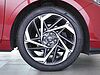 Hyundai I20 1.0 T-GDi MHEV Ultimate Hatchback 5dr Petrol Hybrid Manual Euro 6 (s/s) (100 ps) Dragon Red
