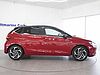 Hyundai I20 1.0 T-GDi MHEV Ultimate Hatchback 5dr Petrol Hybrid Manual Euro 6 (s/s) (100 ps) Dragon Red