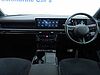 Hyundai TUCSON 1.6 T-GDi N Line SUV 5dr Petrol Hybrid Auto Euro 6 (s/s) (215 ps) Grey