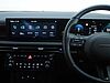 Hyundai TUCSON 1.6 T-GDi N Line SUV 5dr Petrol Hybrid Auto Euro 6 (s/s) (215 ps) Grey