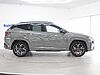 Hyundai TUCSON 1.6 T-GDi N Line SUV 5dr Petrol Hybrid Auto Euro 6 (s/s) (215 ps) Grey
