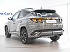 Hyundai TUCSON 1.6 T-GDi N Line SUV 5dr Petrol Hybrid Auto Euro 6 (s/s) (215 ps) Grey