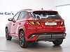 Hyundai TUCSON 1.6 T-GDi N Line SUV 5dr Petrol Hybrid Auto Euro 6 (s/s) (215 ps) Engine Red