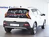 Hyundai BAYON 1.0 T-GDi MHEV Premium SUV 5dr Petrol Hybrid Manual Euro 6 (s/s) (120 ps) Atlas White