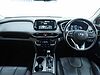 Hyundai SANTA FE 2.2 CRDi Premium SE SUV 5dr Diesel Auto 4WD Euro 6 (s/s) 7 Seat (200 ps) Lava Orange