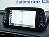 Hyundai SANTA FE 2.2 CRDi Premium SE SUV 5dr Diesel Auto 4WD Euro 6 (s/s) 7 Seat (200 ps) Lava Orange