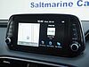 Hyundai SANTA FE 2.2 CRDi Premium SE SUV 5dr Diesel Auto 4WD Euro 6 (s/s) 7 Seat (200 ps) Lava Orange