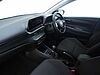 Hyundai I20 1.0 T-GDi MHEV Premium Hatchback 5dr Petrol Hybrid Manual Euro 6 (s/s) (100 ps) Sleek Silver