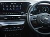 Hyundai I20 1.0 T-GDi MHEV Premium Hatchback 5dr Petrol Hybrid Manual Euro 6 (s/s) (100 ps) Sleek Silver