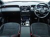 Hyundai TUCSON 1.6 h T-GDi N Line S SUV 5dr Petrol Hybrid Auto Euro 6 (s/s) (230 ps) Silver