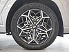 Hyundai TUCSON 1.6 h T-GDi N Line S SUV 5dr Petrol Hybrid Auto Euro 6 (s/s) (230 ps) Silver
