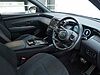 Hyundai TUCSON 1.6 h T-GDi N Line S SUV 5dr Petrol Hybrid Auto Euro 6 (s/s) (230 ps) Silver