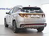 Hyundai TUCSON 1.6 h T-GDi N Line S SUV 5dr Petrol Hybrid Auto Euro 6 (s/s) (230 ps) Silver