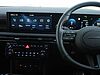 Hyundai TUCSON 1.6 T-GDi N Line SUV 5dr Petrol Hybrid Auto Euro 6 (s/s) (215 ps) Shadow Grey