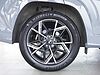 Hyundai TUCSON 1.6 T-GDi N Line SUV 5dr Petrol Hybrid Auto Euro 6 (s/s) (215 ps) Shadow Grey