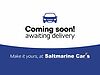 Hyundai IONIQ 5 73kWh Ultimate Hatchback 5dr Electric Auto (217 ps) Cyber Grey