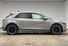 Hyundai IONIQ 5 73kWh Ultimate Hatchback 5dr Electric Auto (217 ps) Cyber Grey