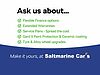 Hyundai IONIQ 5 77kWh Premium Hatchback 5dr Electric Auto (228 ps) White