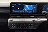 Hyundai KONA 65.4kWh Advance SUV 5dr Electric Auto (218 ps) Shimmering Silver