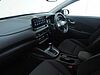 Hyundai KONA 1.6 h-GDi Premium SUV 5dr Petrol Hybrid DCT Euro 6 (s/s) (141 ps) Dark Knight Grey