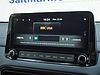 Hyundai KONA 1.6 h-GDi Premium SUV 5dr Petrol Hybrid DCT Euro 6 (s/s) (141 ps) Dark Knight Grey