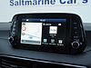 Hyundai TUCSON 1.6 CRDi MHEV N Line SUV 5dr Diesel Hybrid DCT Euro 6 (s/s) (136 ps) Shadow Grey