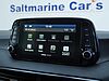 Hyundai TUCSON 1.6 CRDi MHEV N Line SUV 5dr Diesel Hybrid DCT Euro 6 (s/s) (136 ps) Shadow Grey