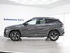 Hyundai TUCSON 1.6 T-GDi N Line SUV 5dr Petrol Hybrid Auto Euro 6 (s/s) (215 ps) Ecotronic Grey