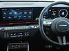 Hyundai KONA 1.6 h-GDi N Line SUV 5dr Petrol Hybrid DCT Euro 6 (s/s) (129 ps) Cyber Grey