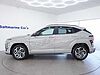 Hyundai KONA 1.6 h-GDi N Line SUV 5dr Petrol Hybrid DCT Euro 6 (s/s) (129 ps) Cyber Grey