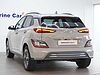 Hyundai KONA 39kWh Premium SUV 5dr Electric Auto (10.5kW Charger) (136 ps) Cyber Grey