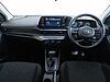 Hyundai BAYON 1.0 T-GDi MHEV SE Connect SUV 5dr Petrol Hybrid DCT Euro 6 (s/s) (100 ps) Green