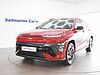 Hyundai KONA 65.4kWh N Line SUV 5dr Electric Auto (218 ps) Red
