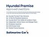 Hyundai TUCSON 1.6 T-GDi Ultimate SUV 5dr Petrol Hybrid Auto Euro 6 (s/s) (215 ps) Ultimate Red