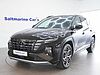 Hyundai TUCSON 1.6 h T-GDi N Line SUV 5dr Petrol Hybrid Auto Euro 6 (s/s) (230 ps) Phantom Black