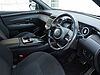 Hyundai TUCSON 1.6 h T-GDi N Line SUV 5dr Petrol Hybrid Auto Euro 6 (s/s) (230 ps) Phantom Black