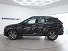 Hyundai TUCSON 1.6 h T-GDi N Line SUV 5dr Petrol Hybrid Auto Euro 6 (s/s) (230 ps) Phantom Black