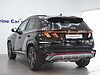 Hyundai TUCSON 1.6 h T-GDi N Line SUV 5dr Petrol Hybrid Auto Euro 6 (s/s) (230 ps) Phantom Black