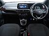 Hyundai I10 1.0 T-GDi N Line Hatchback 5dr Petrol Manual Euro 6 (s/s) (100 ps) Aurora Grey