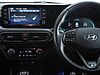 Hyundai I10 1.0 T-GDi N Line Hatchback 5dr Petrol Manual Euro 6 (s/s) (100 ps) Aurora Grey