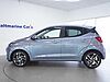 Hyundai I10 1.2 Premium Hatchback 5dr Petrol Auto Euro 6 (s/s) (79 ps) Meta Blue