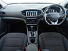 Hyundai IONIQ 1.6 h-GDi GPF Premium Hatchback 5dr Petrol Hybrid DCT Euro 6 (s/s) (141 ps) Fiery Red