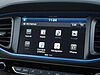Hyundai IONIQ 1.6 h-GDi GPF Premium Hatchback 5dr Petrol Hybrid DCT Euro 6 (s/s) (141 ps) Fiery Red