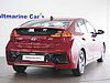 Hyundai IONIQ 1.6 h-GDi GPF Premium Hatchback 5dr Petrol Hybrid DCT Euro 6 (s/s) (141 ps) Fiery Red