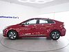 Hyundai IONIQ 1.6 h-GDi GPF Premium Hatchback 5dr Petrol Hybrid DCT Euro 6 (s/s) (141 ps) Fiery Red