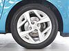 Hyundai I10 1.2 SE Connect Hatchback 5dr Petrol Manual Euro 6 (s/s) (84 ps) Blue